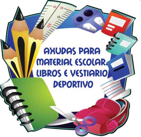 AXUDAS MUNICIPAIS DE APOIO AO ESTUDIO PARA O CURSO 2016 2017 CON DESTINO A FAMILIAS EN SITUAClÓN DE DIFlCULTADE SOCIO-ECONÓMICA AXUDAS MUNICIPAIS DE APOIO AO ESTUDIO PARA O CURSO 2016 2017 CON DESTINO A FAMILIAS EN SITUAClÓN DE DIFlCULTADE SOCIO-ECONÓMICA